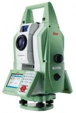 Роботизированный тахеометр LeicaTM50 I 1