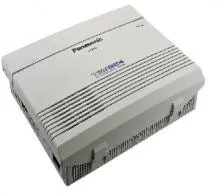 Panasonic KX-TEM824RU