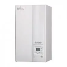 Тепловой насос Fujitsu WSYA100DD6 / WOYA100LDT. Фото