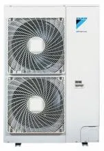 Тепловой насос Daikin EKHBRD014ACY1 / ERRQ014AY1. Фото