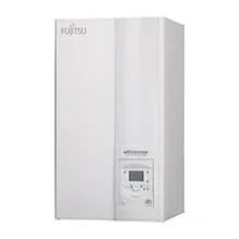 Тепловой насос Fujitsu WSYA100DD6 / WOYA060LDC. Фото