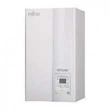 Тепловой насос Fujitsu WSYA100DD6 / WOYA080LDC. Фотография