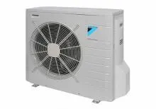 Тепловой насос Daikin EHSX08P50A / ERLQ008CV3. Фото