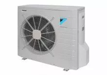 Тепловой насос Daikin EHSXB08P50A / ERLQ008CV3. Фотография