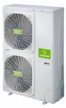 Наружный блок Lessar LUM-HE060NA2-PC. Фото