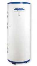 Емкость для теплового насоса Pioneer WIT300DL1