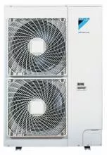 Тепловой насос Daikin EKHBRD011ACV1 / ERRQ011AV1. Фото
