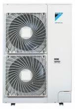 Тепловой насос Daikin EKHBRD014ACY1 / ERRQ014AY1. Фотография