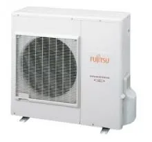 Тепловой насос Fujitsu WSYK160DC9 / WOYK160LCT