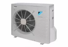 Тепловой насос Daikin EHSX08P30A / ERLQ008CV3. Фото