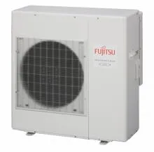 Тепловой насос Fujitsu WSYG140DC6 / WOYG140LCT