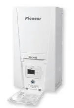 Внешний блок теплового насоса Pioneer WON12DC
