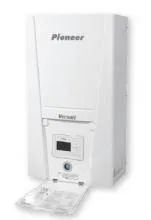 Емкость для теплового насоса Pioneer WIT200DL1
