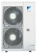 Тепловой насос Daikin EKHBRD011ACY1 / ERRQ011AY1. Фотография