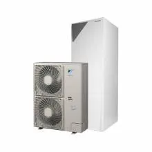 Тепловой насос Daikin EHVH16S26CB9W / ERLQ011CW1