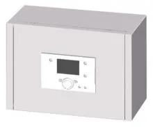 Тепловой насос Fujitsu WPYA050LE / WSYP100DF6. Фотография