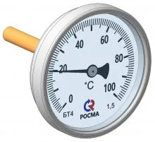 Термометр Росма БТ-31.211