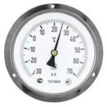 Термометр Юмас ТБП-100, специальный для промышленных помещений