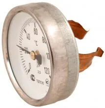Термометр Юмас ТБП-63 погружной (игловой) 
