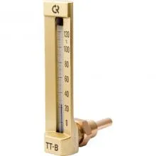Термометр Росма ТТ-В угловой