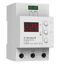 Терморегулятор DS Electronics terneo b