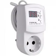 Терморегулятор DS Electronics terneo eg