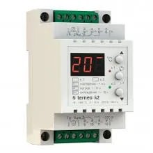 Терморегулятор DS Electronics terneo k2