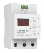Терморегулятор DS Electronics terneo rk30
