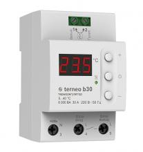 Терморегулятор DS Electronics terneo b30