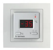 Терморегулятор DS Electronics terneo pro