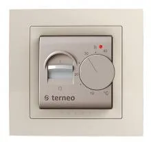 Терморегулятор DS Electronics terneo mex unic.