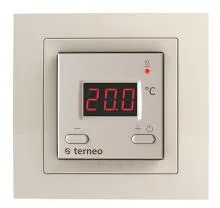 Терморегулятор DS Electronics terneo mex unic