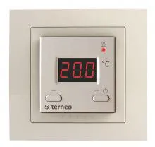Терморегулятор DS Electronics terneo vt