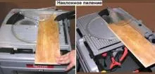 Станок пильный универсальный Энкор Корвет-10-254. Фото