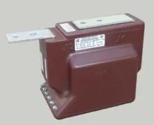 Трансформатор тока ТОЛ-10-8.5-3 (5-800А)