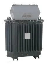 Трансформатор ТМГ11-100/10(6)-У1(ХЛ1)