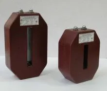 Трансформатор тока ТШЛ-0,66-II