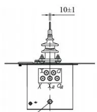 Трансформатор ЗНОМ-24-69 У2 