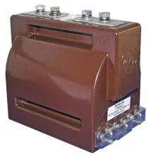 Трансформатор  тока ТПЛ-10