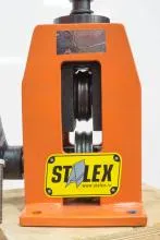 Ручной профилегибочный станок Stalex TR-40