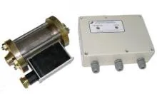 Регулятор-сигнализатор уровня СКБ-301-DIN