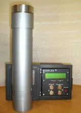 Радиоизотопный преобразователь РП-25 (РРП-ЗУ).