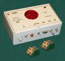Ультразвуковой сигнализатор уровня УЗС-2-22.