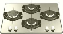Газовая варочная панель Hotpoint-Ariston 7HTD 640S CH
