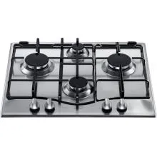 Газовая варочная панель Hotpoint-Ariston 7HPC 640 NGH