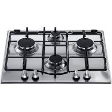 Газовая варочная панель Hotpoint-Ariston 7HPC 640 NGH