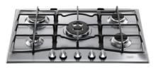 Газовая варочная панель Hotpoint-Ariston PC 750 T GH