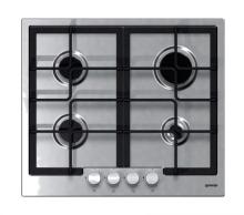 Газовая варочная панель Gorenje G6N40ZBX