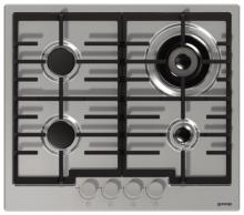 Газовая варочная панель Gorenje GW6N41ZSX нержавеющая сталь