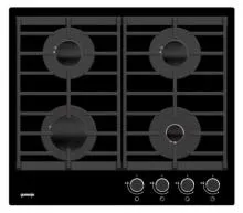 Газовая варочная панель Gorenje GT641 UB